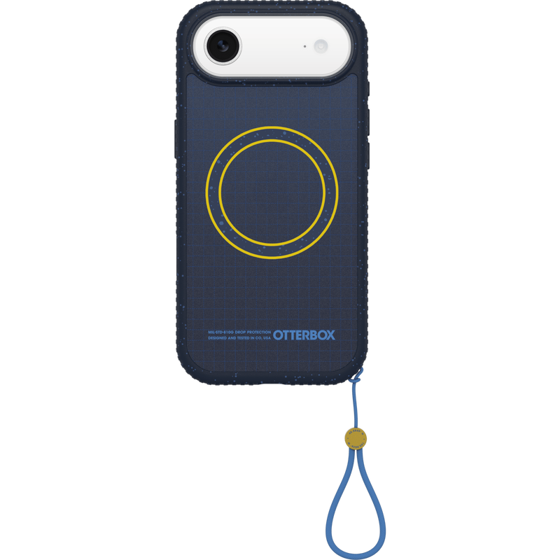 product image 2 - iPhone Air Case Sole Series for MagSafe