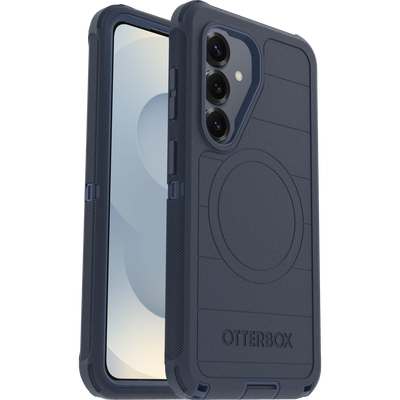 Galaxy S26 Hoesje | Defender Series Pro