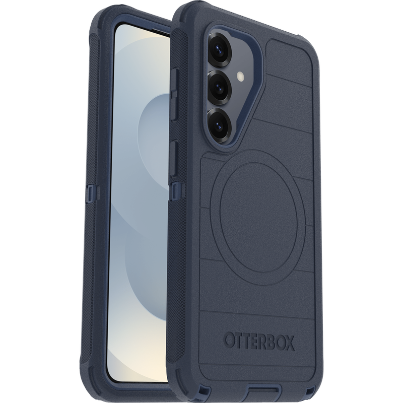 product image 1 - Galaxy S26 Hoesje Defender Series Pro