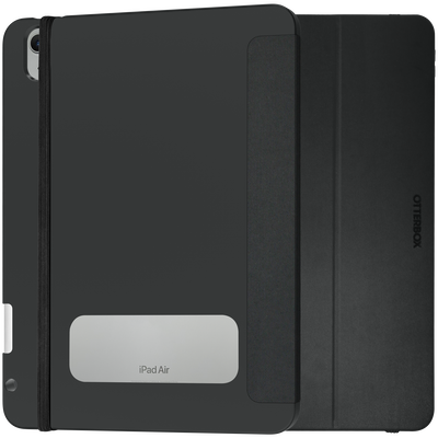iPad Air 11-inch (M3/M2) Hoesje | React Series Folio