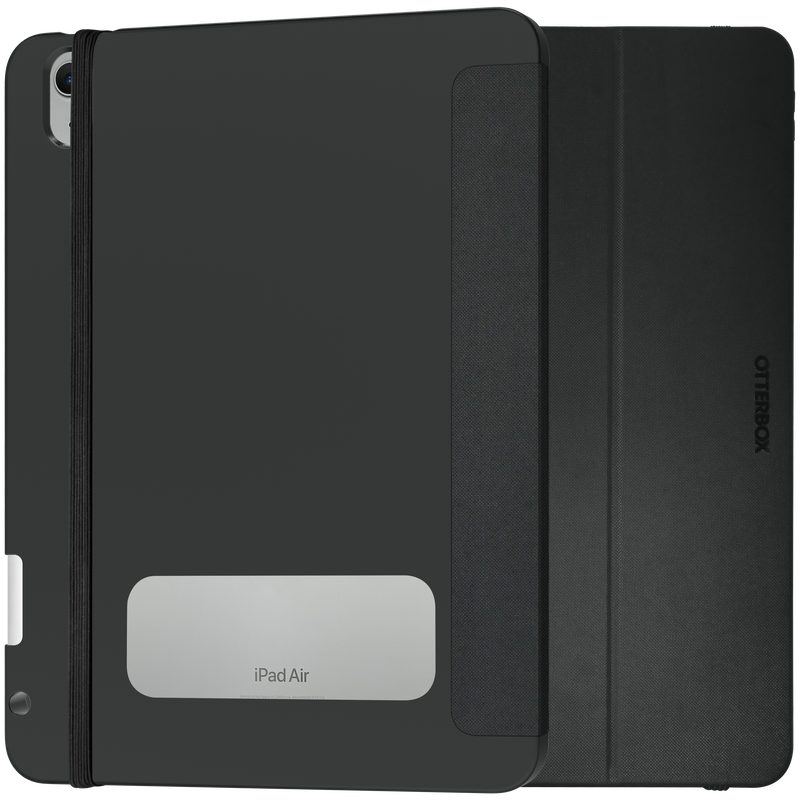 product image 1 - Coque iPad Air 11 pouches (M3/M2) React Series Folio