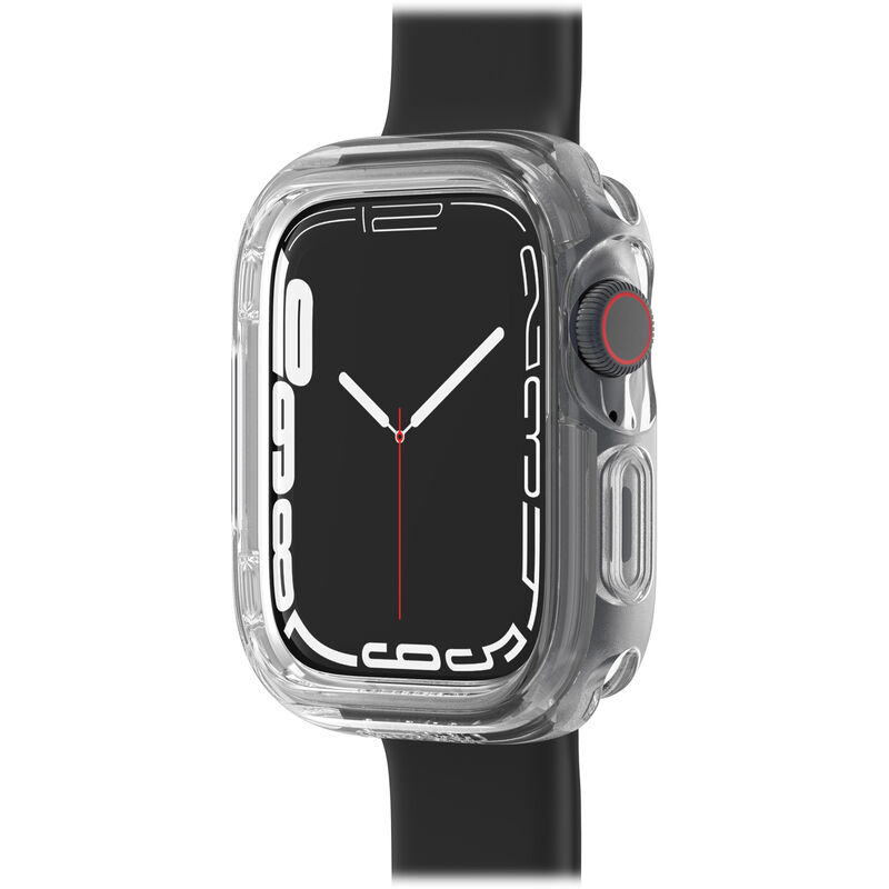 product image 2 - Apple Watch Series 9/8/7  Hoesje EXO EDGE
