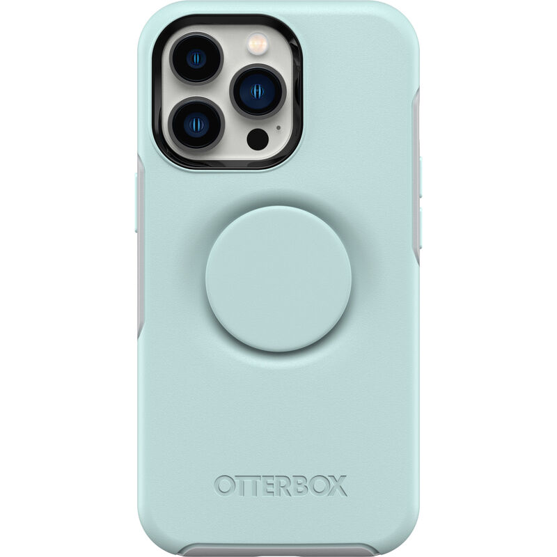 product image 1 - iPhone 13 Pro  hoesje Otter + Pop Symmetry Series