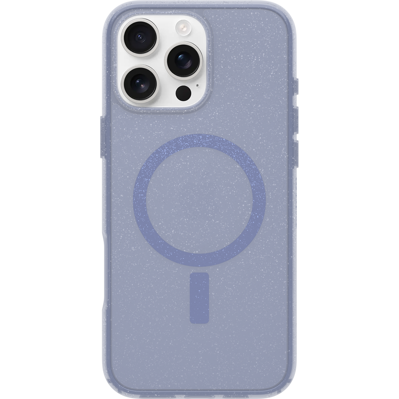 product image 2 - iPhone 16 Pro Max Hoesje Symmetry Series voor MagSafe