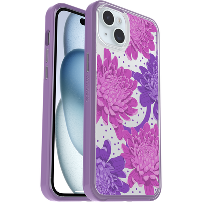 iPhone 14 en iPhone 15 Hoesje | Symmetry Series voor MagSafe