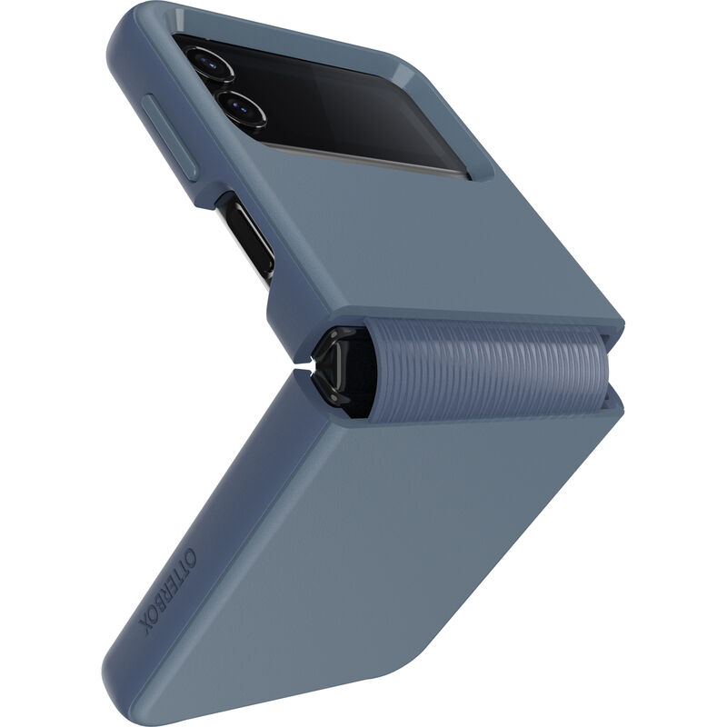 product image 2 - Galaxy Z Flip4 Hoesje Symmetry Flex Series
