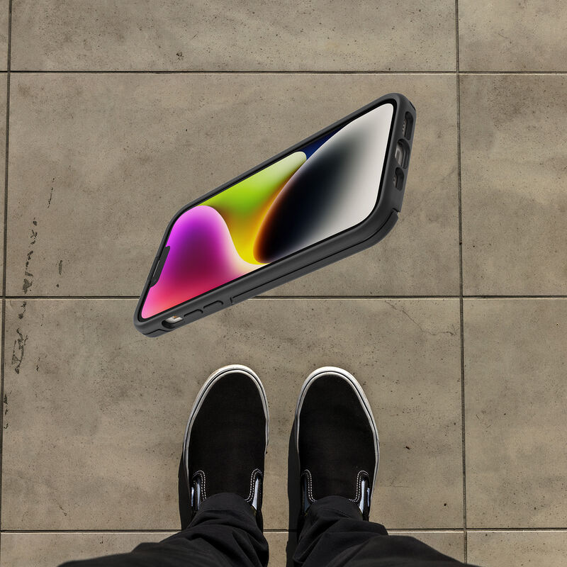product image 4 - iPhone 14 Plus  Skal Otter + Pop Symmetry Series
