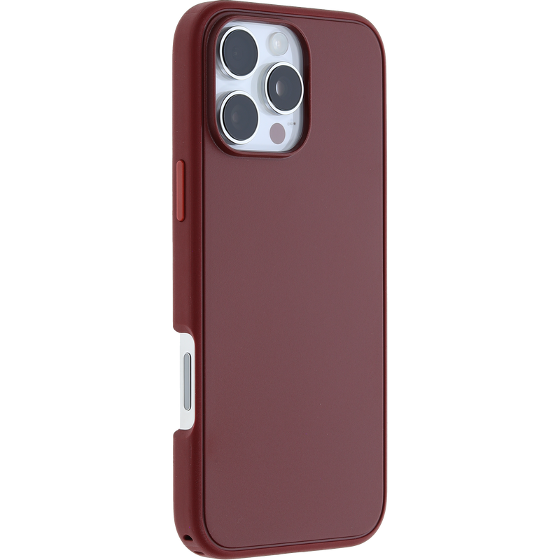 product image 3 - iPhone 16 Pro Max Hoesje Symmetry Series voor MagSafe