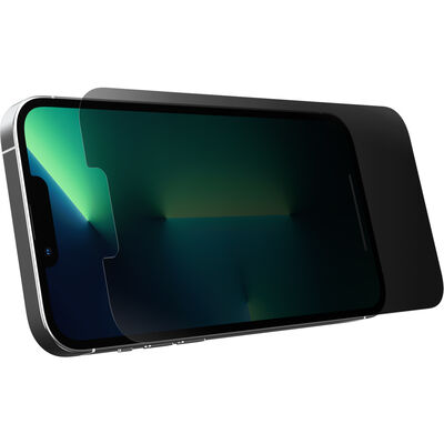 Gaming Glass-privacybescherming voor iPhone 13 Pro Max