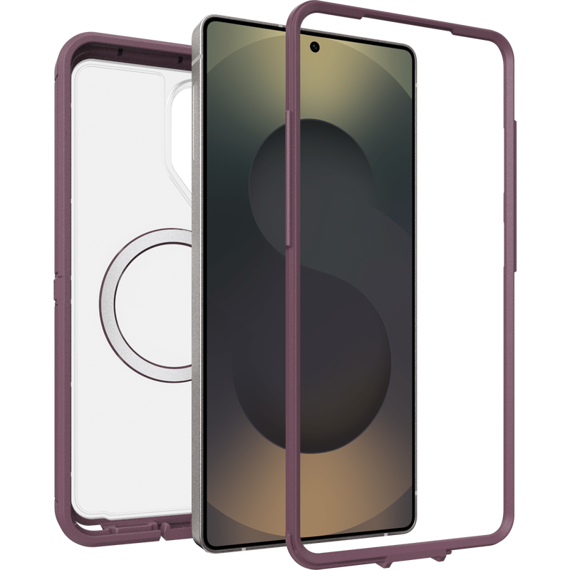 product image 3 - Galaxy S26 Ultra Hoesje Defender Series Pro XT