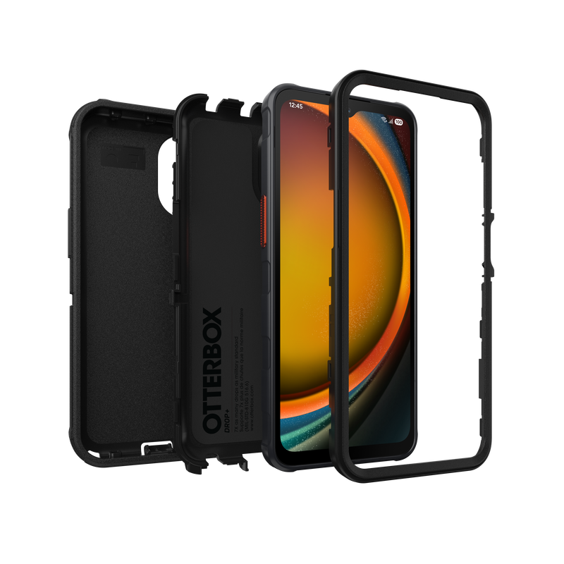 product image 2 - Galaxy XCover7 Pro Hoesje Defender Series