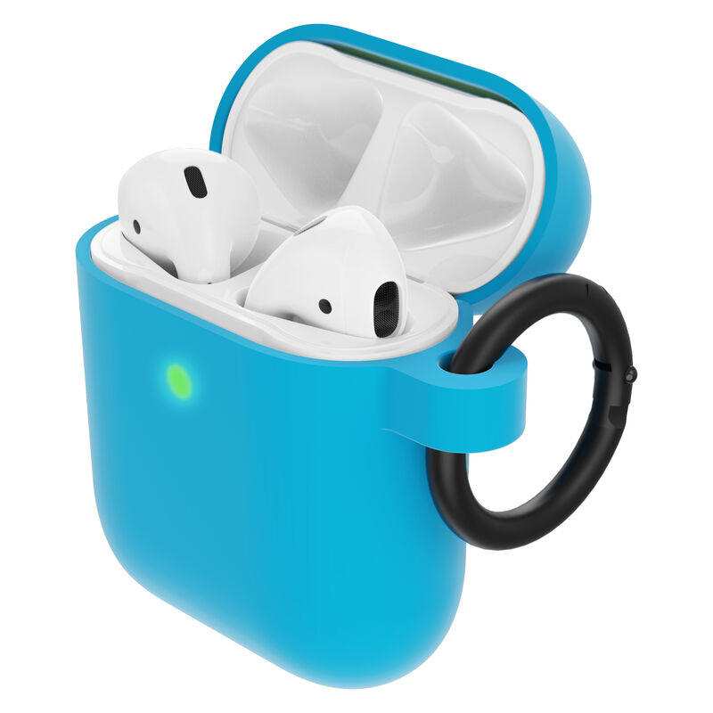 product image 3 - Apple AirPods (1. und 2. Generation)-Hülle Hülle AirPods