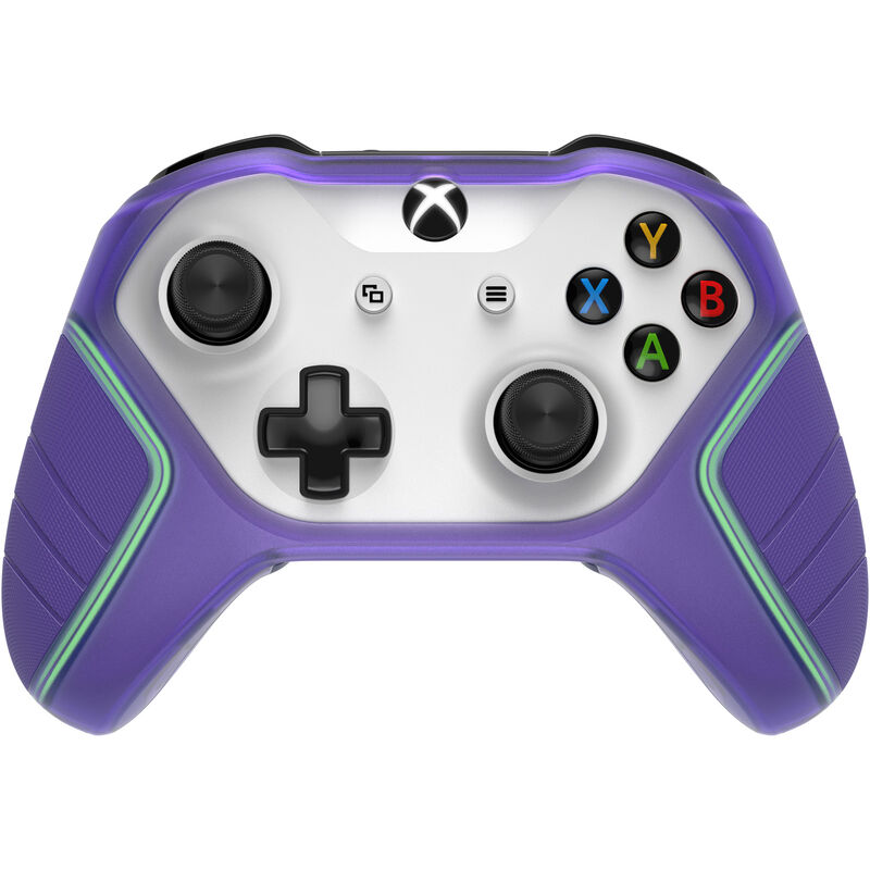 product image 1 - Xbox One Controller Hoesje Easy Grip Controller Shell