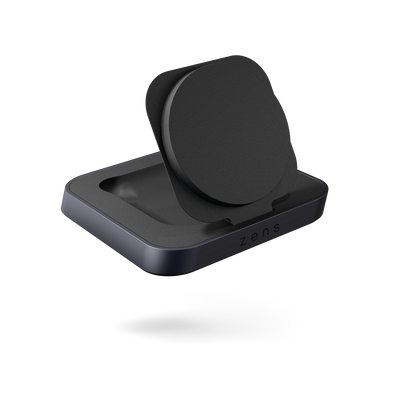 Zens | Magnetic Nightstand Charger