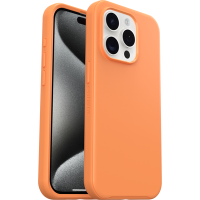iPhone 15 Pro Hoesje | Symmetry Series voor MagSafe