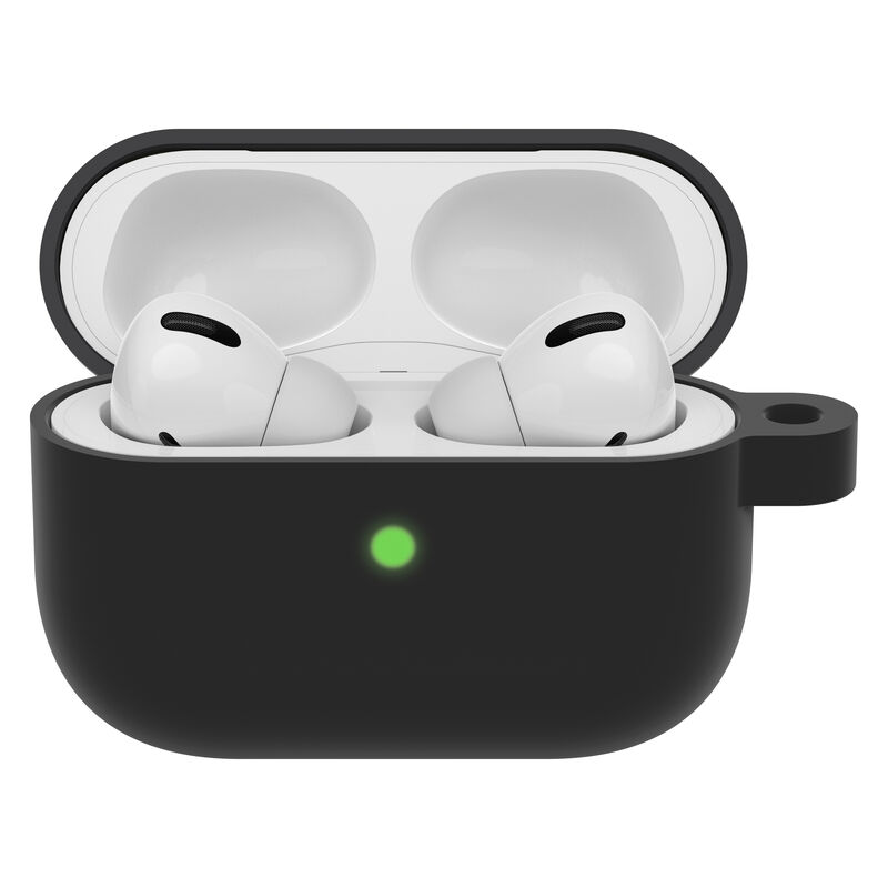 product image 1 - Apple AirPods Pro Hoes Soft Touch
