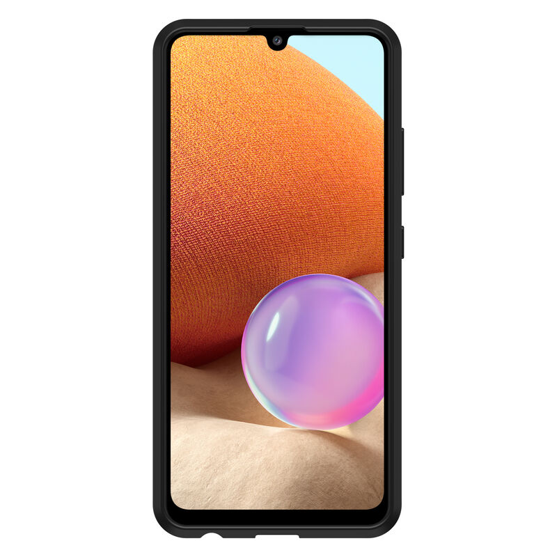 Galaxy A32 4G Hoesje | React Series