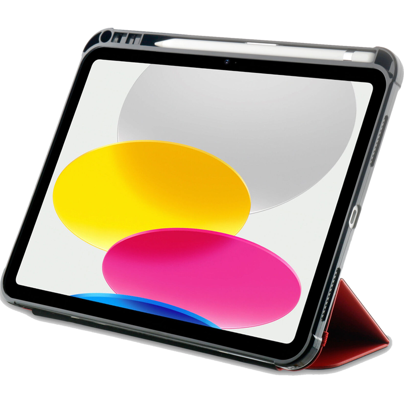 product image 5 - iPad (A16/10e gen) Hoesje React Series Folio