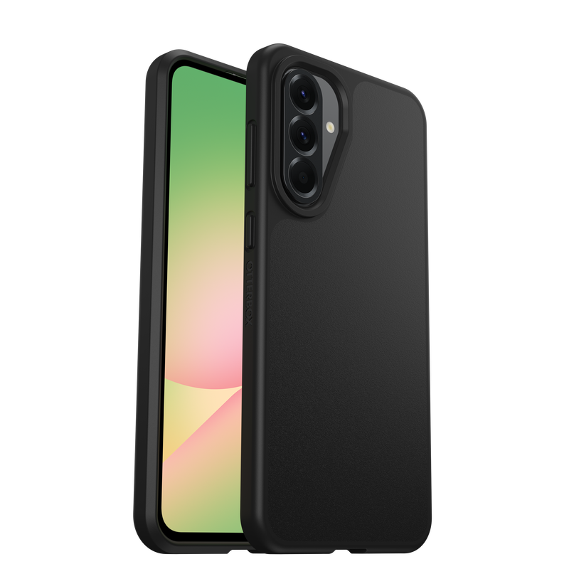 product image 1 - Galaxy A56 5G Hülle React Series