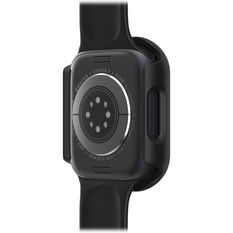 product image 5 - Apple Watch Series 9/8/7  Hoesje Eclipse Series met Screenprotector