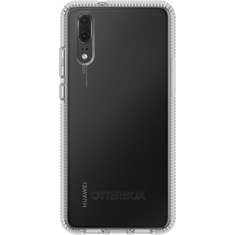 product image 1 - Huawei P20 Hoesje Prefix Series