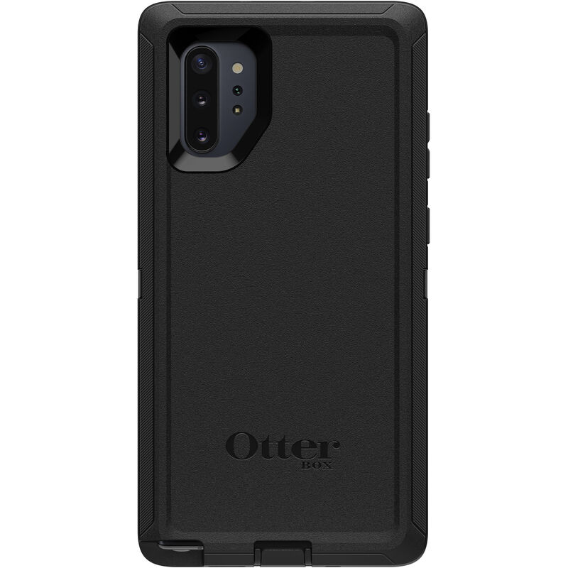 product image 1 - Galaxy Note 10+ Hoesje Defender Series