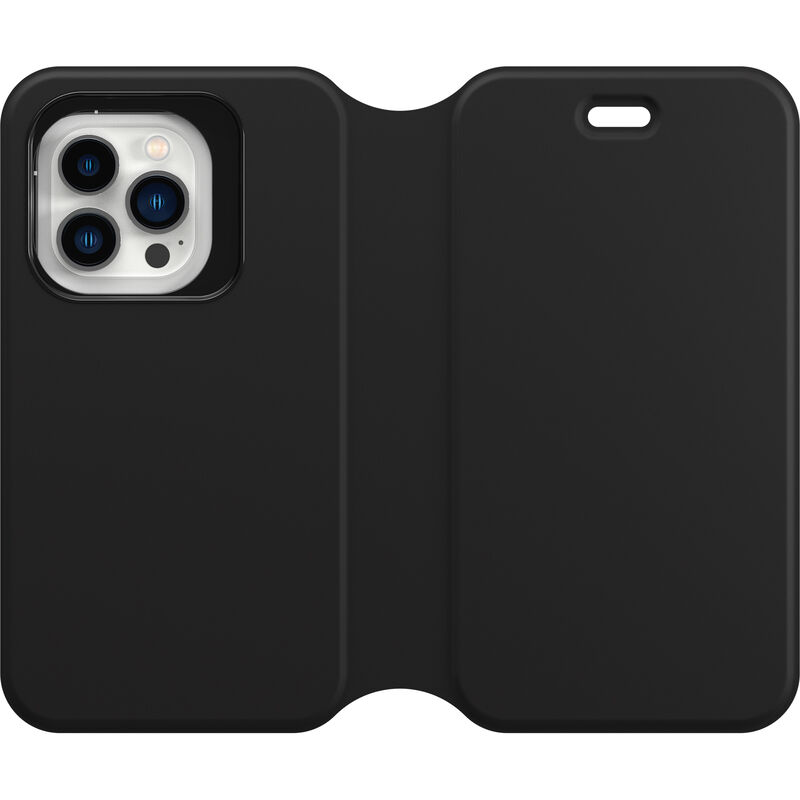 RhinoShield SolidSuit Backcover voor de iPhone 15 Pro Max