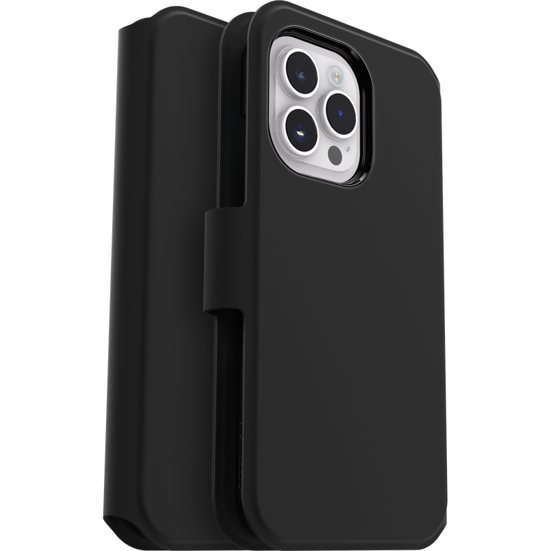 product image 1 - iPhone 14 Pro Max Hoesje Strada Via-serie
