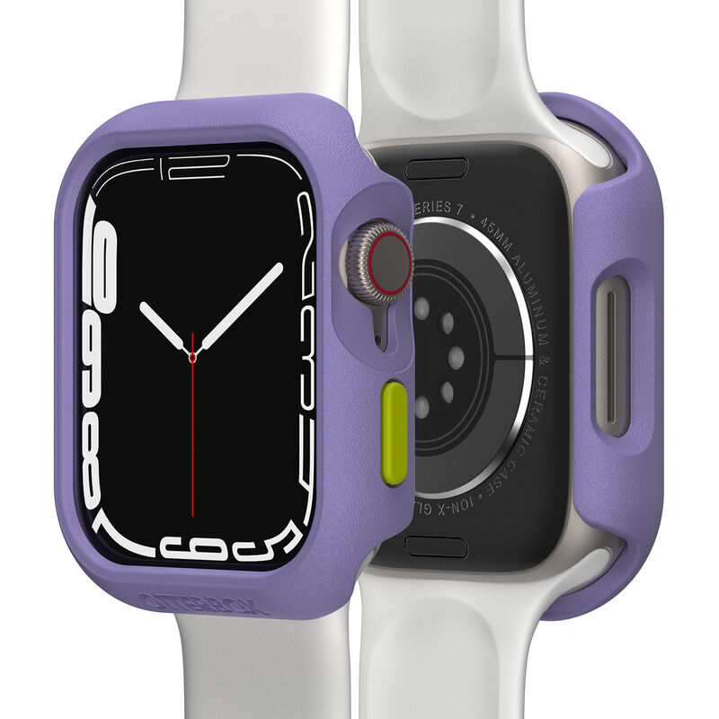 Iwatch bumper clearance