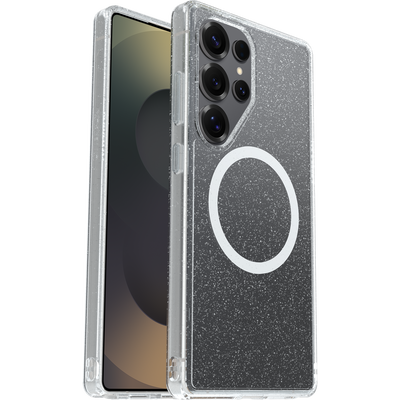 Coque Galaxy S25 Ultra | Symmetry Series avec Magnets