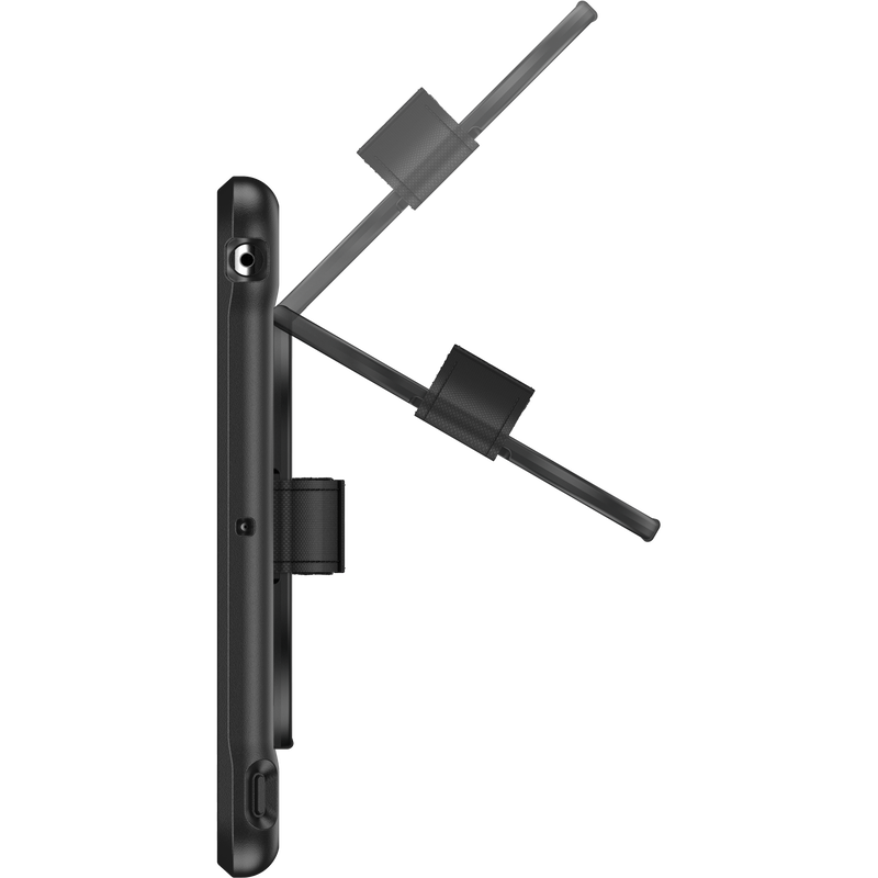 product image 5 - iPad (7e/8e gen)-coque UnlimitED Kickstand voor