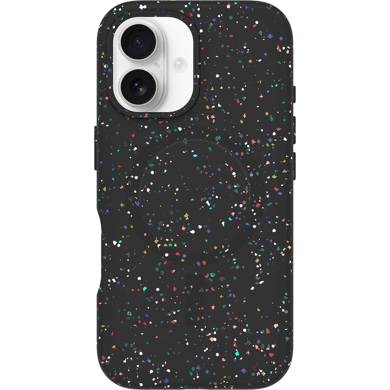 product image 2 - Coque iPhone 16 Symmetry Series Core pour MagSafe