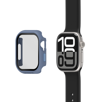 Ingebouwde Screenprotector
