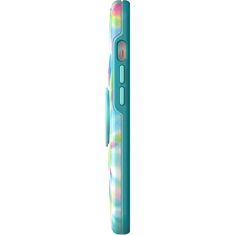 product image 5 - iPhone 13 Pro  Fodral Otter + Pop Symmetry Series