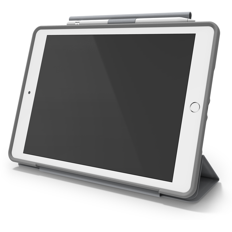 product image 5 - iPad (10,2-inch) (7e/8e/9e gen) Hoesje Symmetry Series 360 Elite