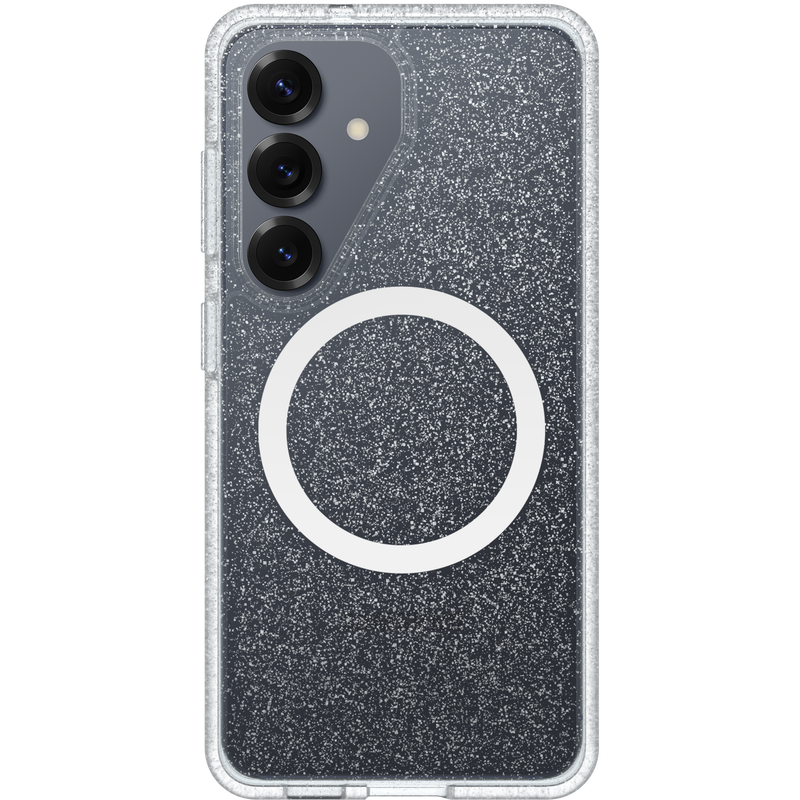 product image 1 - Galaxy S26 Hoesje React Series