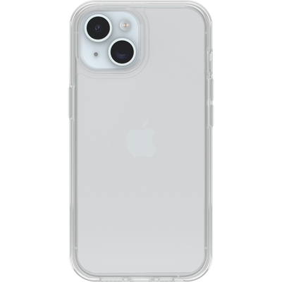 iPhone 15 Hoesje | Symmetry Series