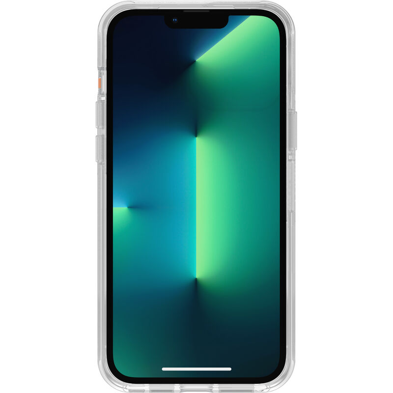product image 2 - iPhone 13 Pro Max Symmetry Series Clear