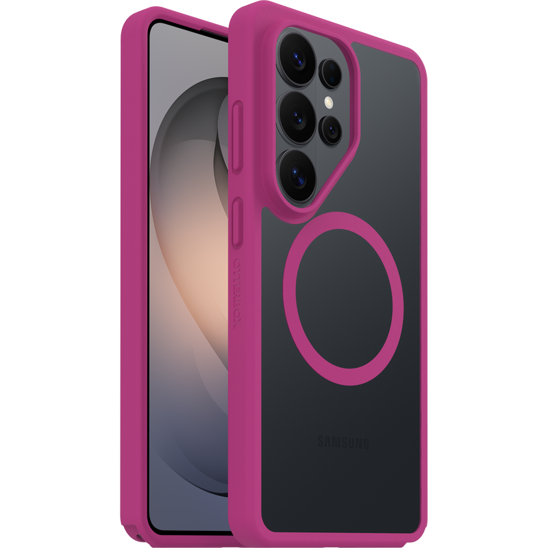 product image 1 - Coque Galaxy S26 Ultra React Series