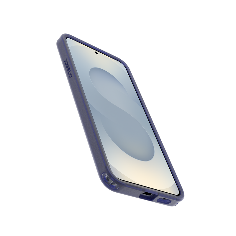 product image 4 - Galaxy S25+ Hoesje Symmetry Series Soft Touch