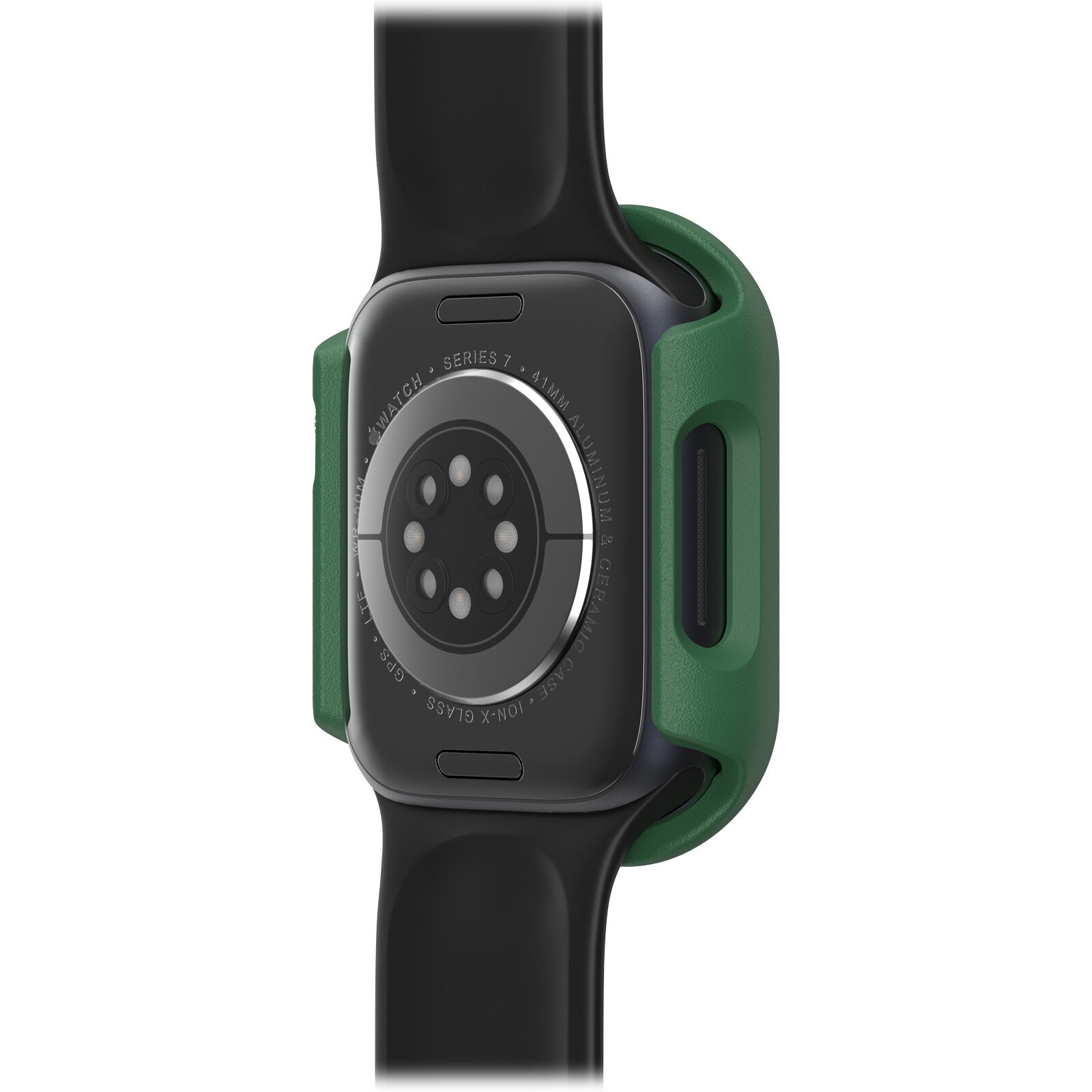 Apple cheap watch green