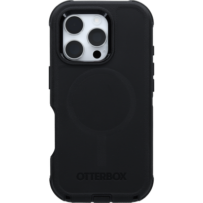 iPhone 16 Pro Hoesje | Defender-serie voor MagSafe