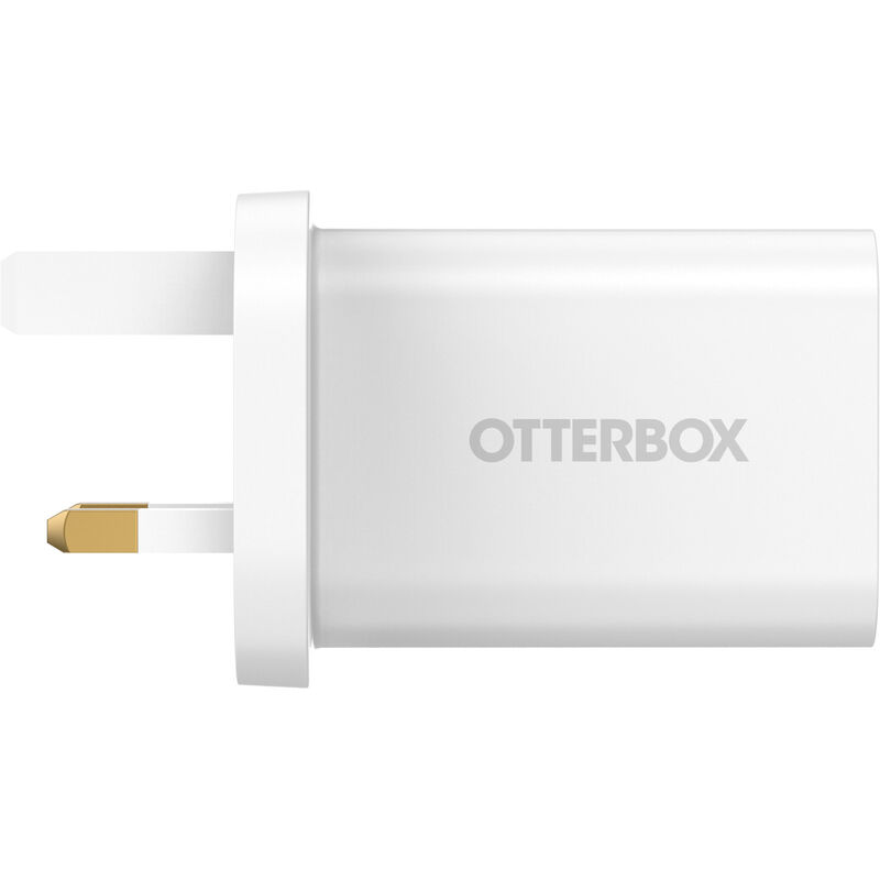product image 2 - USB-C 30W Wandlader Fast Charge | Standaard