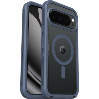 Pixel 10 Pro XL Hülle | Defender Series Pro XT