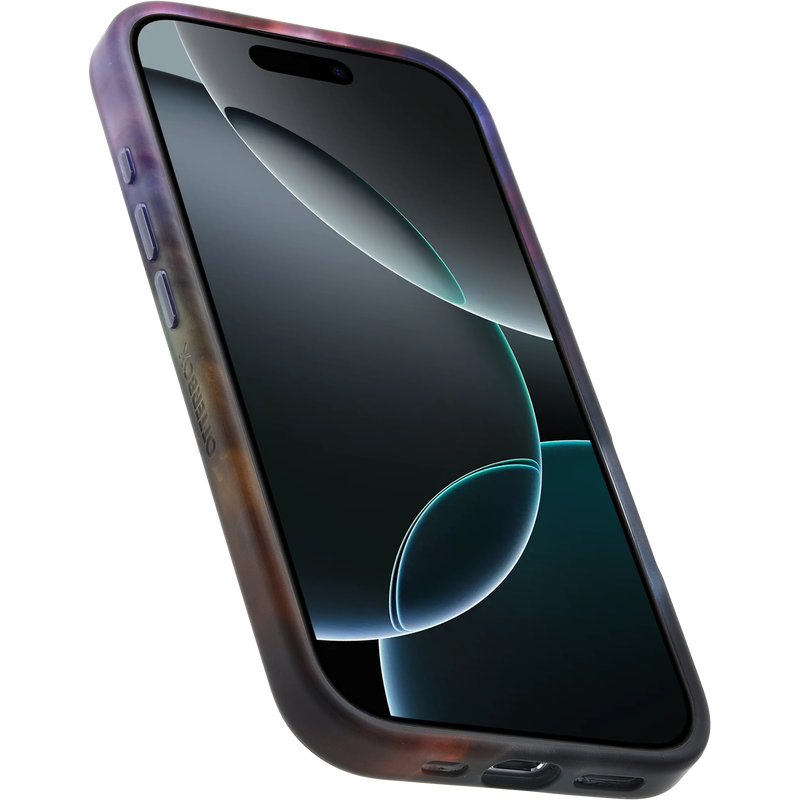 product image 4 - Coque iPhone 16 Pro Figura Space Series