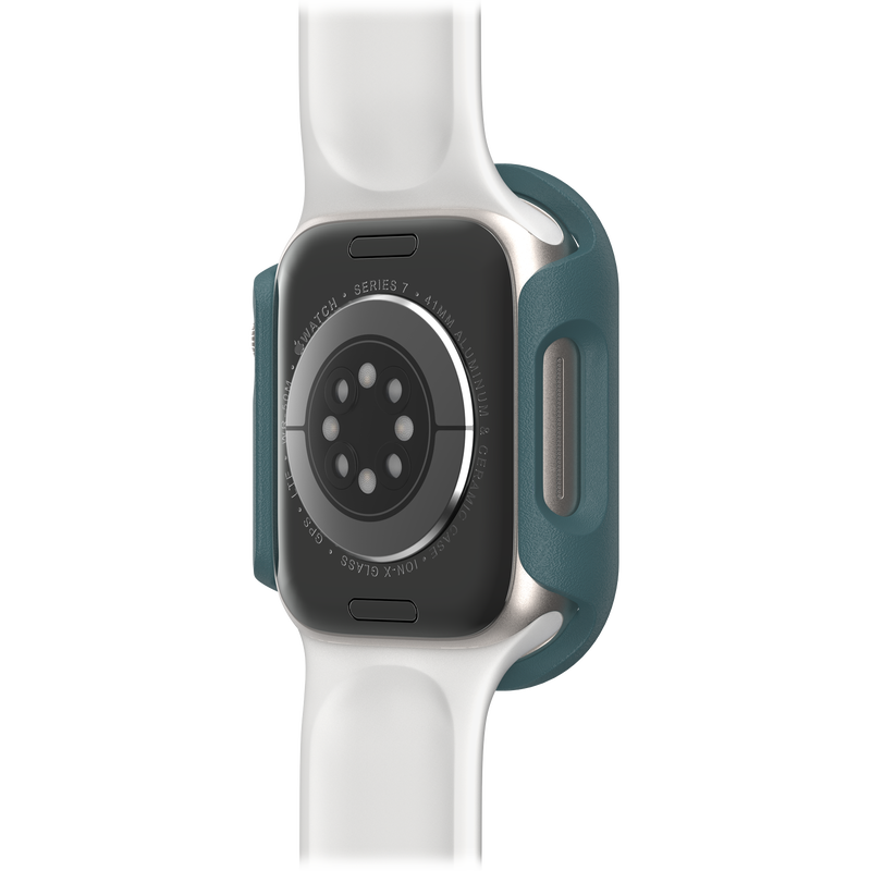 product image 5 - Apple Watch Series 9/8/7 Hoesje Watch Bumper