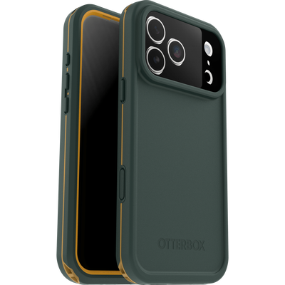 Coque iPhone 17 Pro Max | Frē Series pour MagSafe