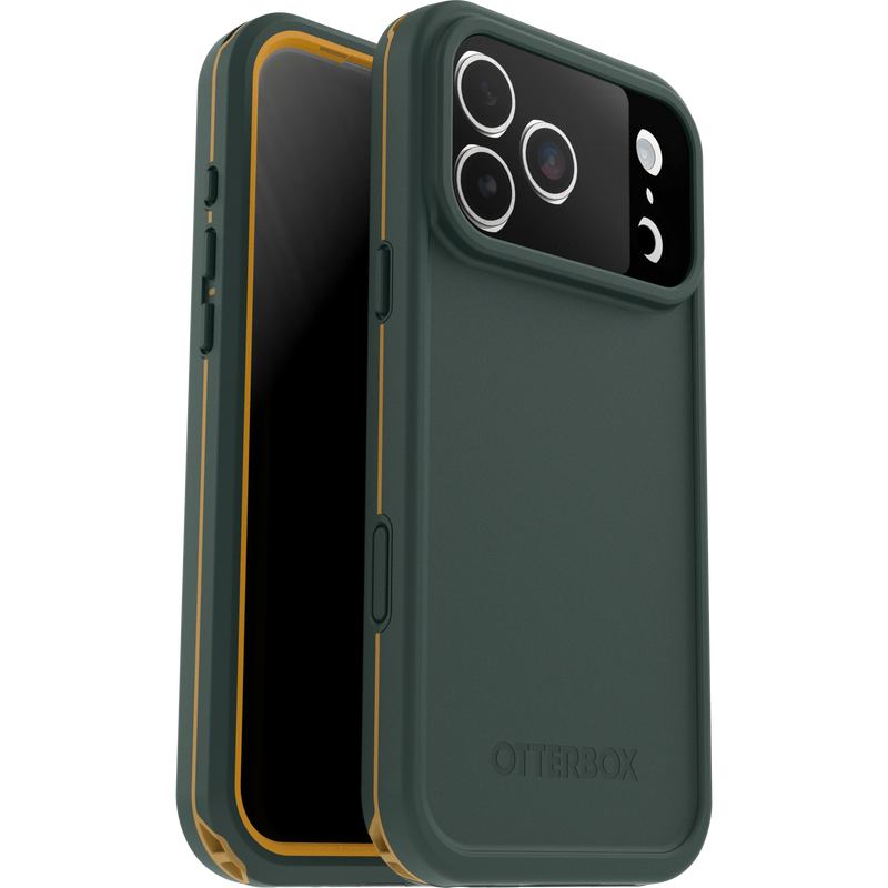 product image 1 - Coque iPhone 17 Pro Max Frē Series