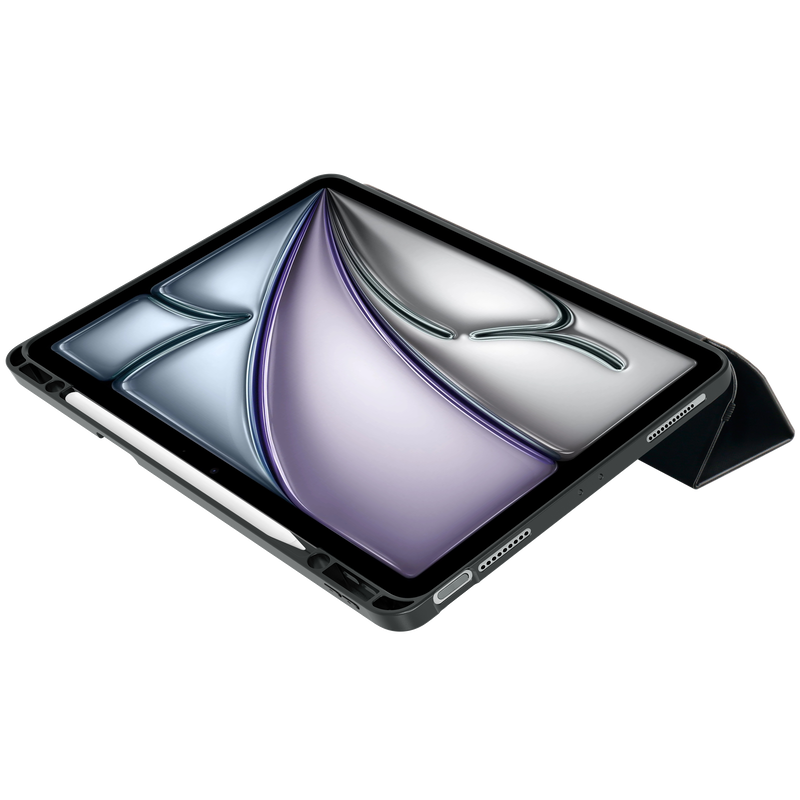 product image 7 - Coque iPad Air 13 pouches (M3/M2) React Series Folio