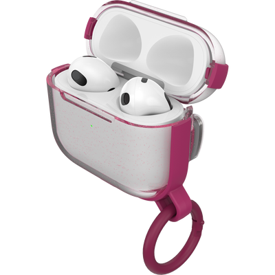 Série Lumen pour AirPods (3e gén)